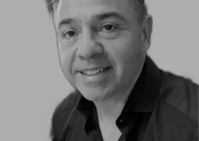 Leonardo Raznovich